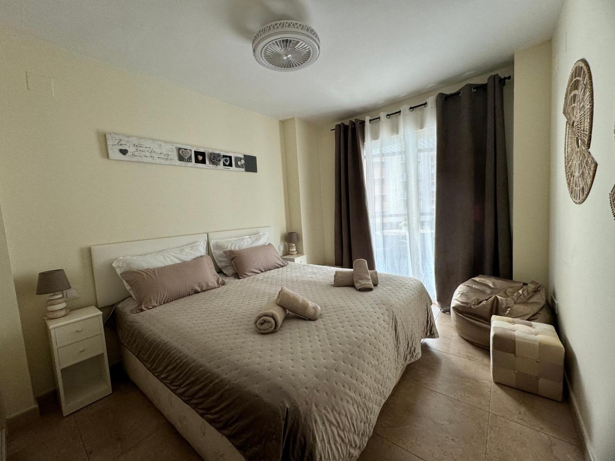 Seaview Apartment Cala De Finestrat - Vista Al Mar Villajoyosa Exterior foto